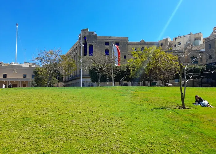 3Cities Maison Close To Valletta