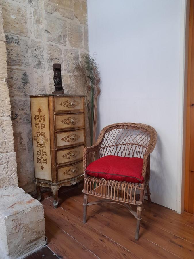 Holiday home 3cities Maison Close To Valletta