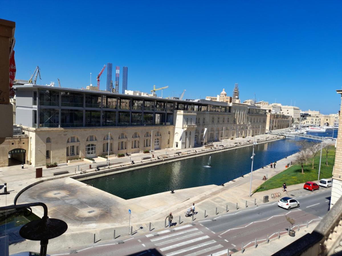 3cities Maison Close To Valletta Holiday home *