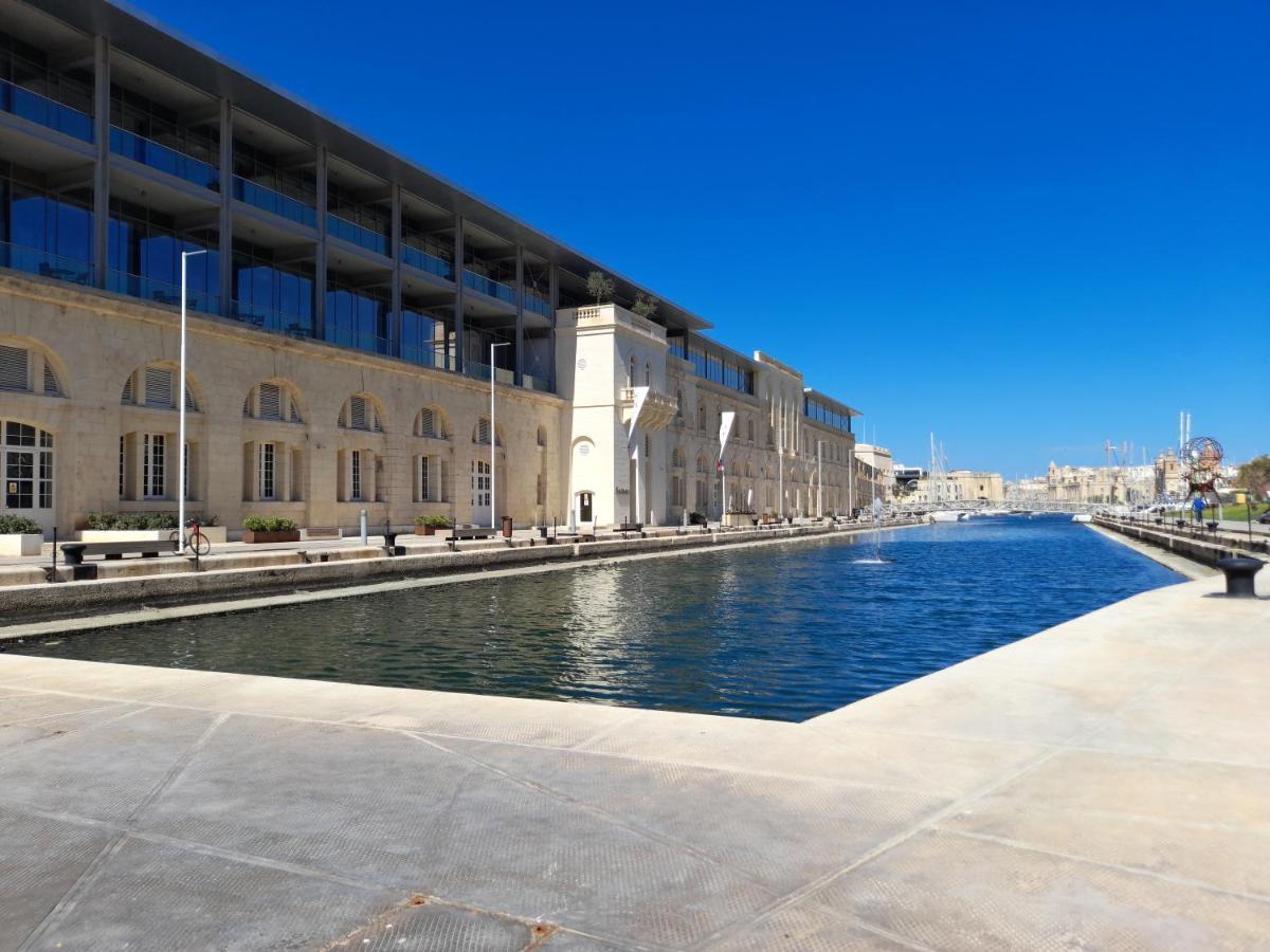 3cities Maison Close To Valletta * Cospicua