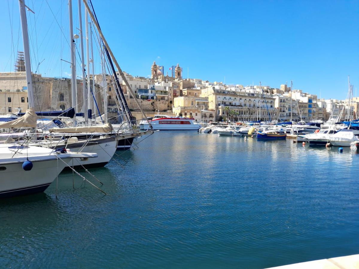 3cities Maison Close To Valletta * Cospicua
