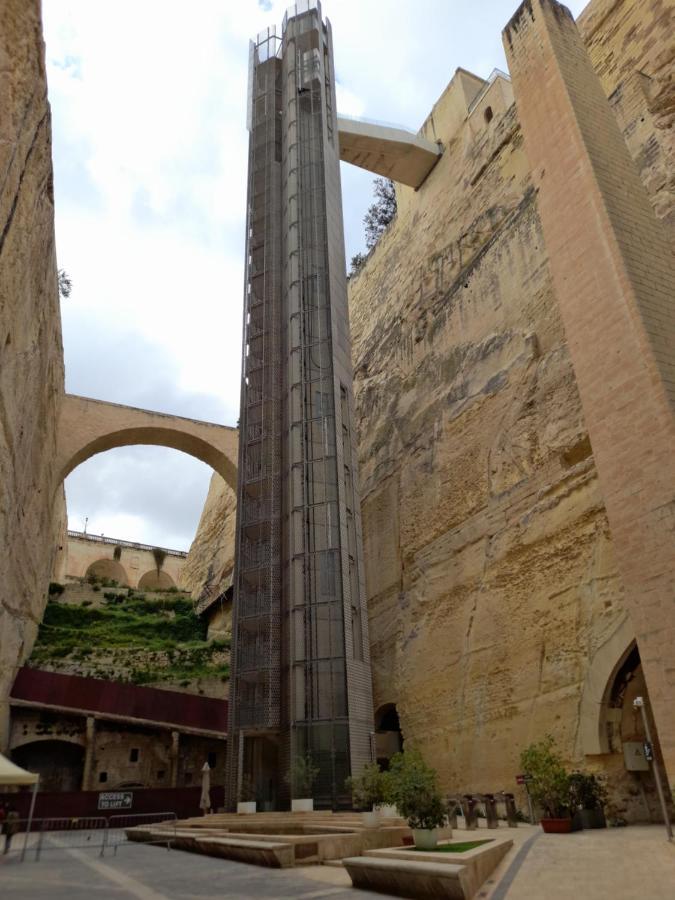 3cities Maison Close To Valletta Holiday home