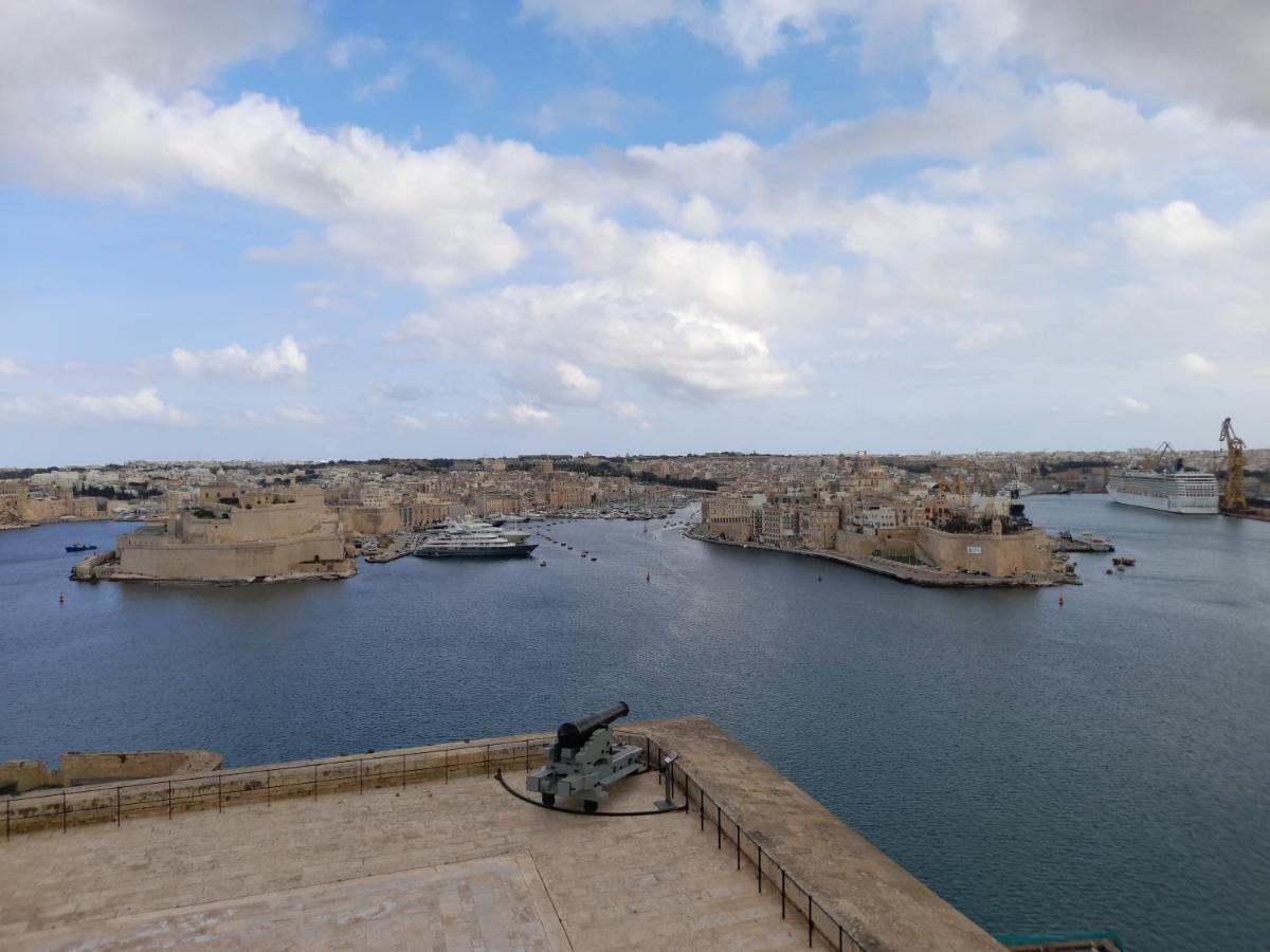 Holiday home 3cities Maison Close To Valletta *