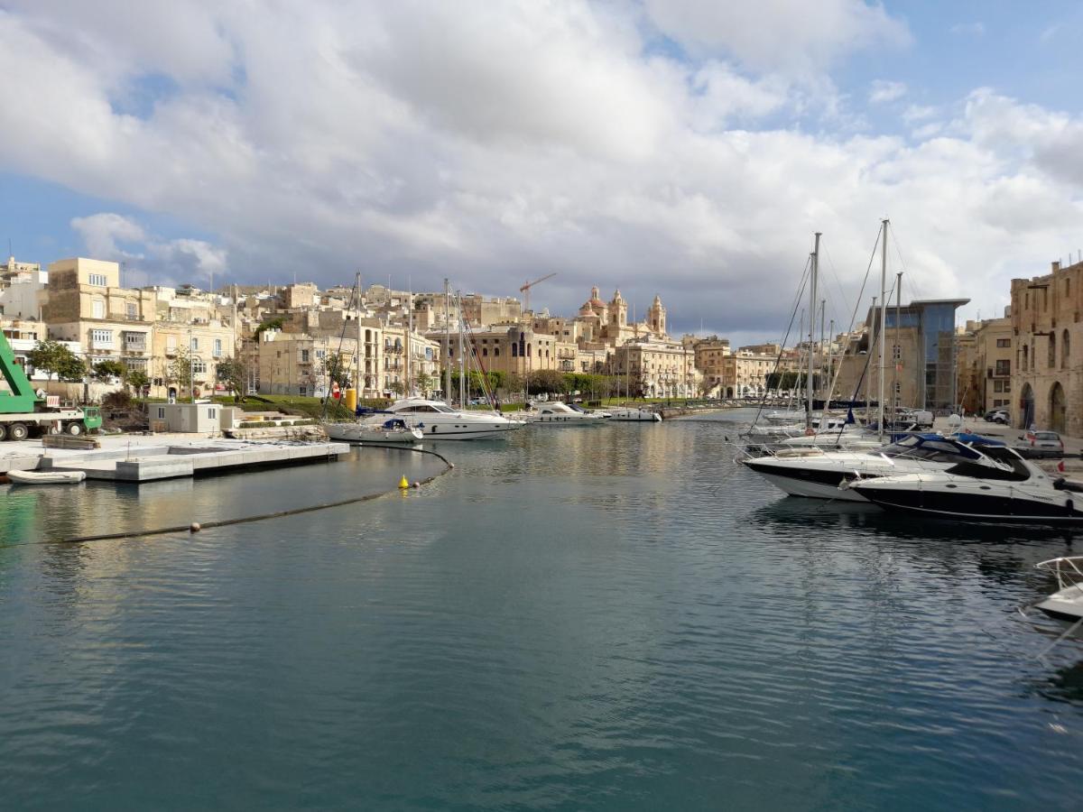 Holiday home 3cities Maison Close To Valletta