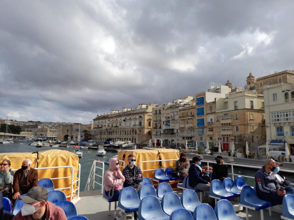 3cities Maison Close To Valletta Holiday home