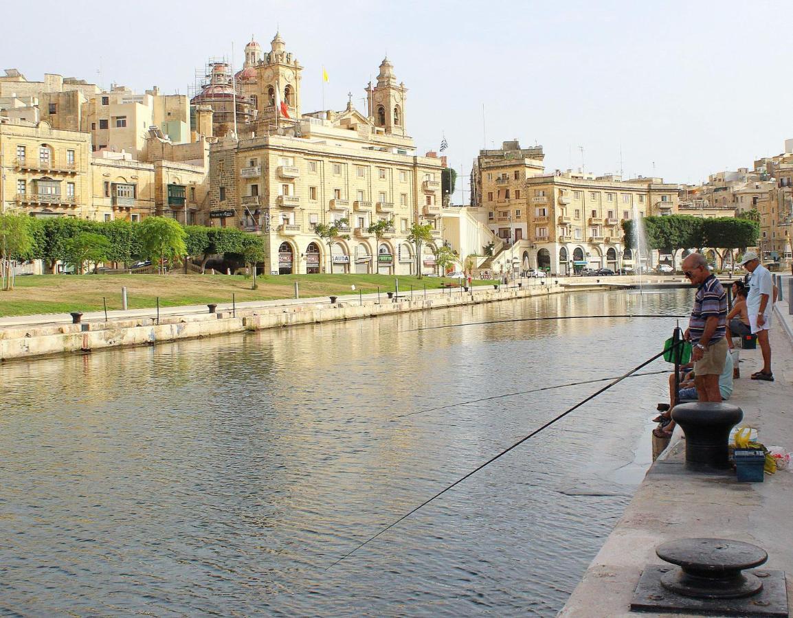 3cities Maison Close To Valletta Holiday home *