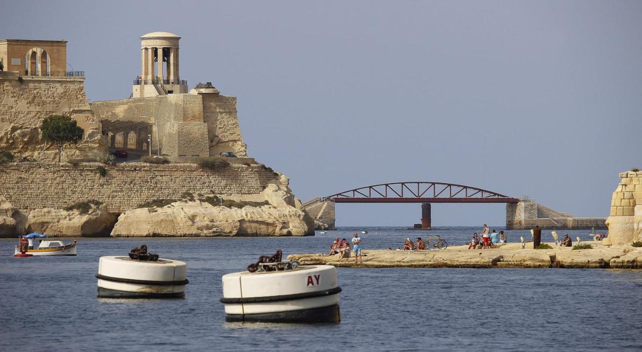 3cities Maison Close To Valletta Holiday home Cospicua