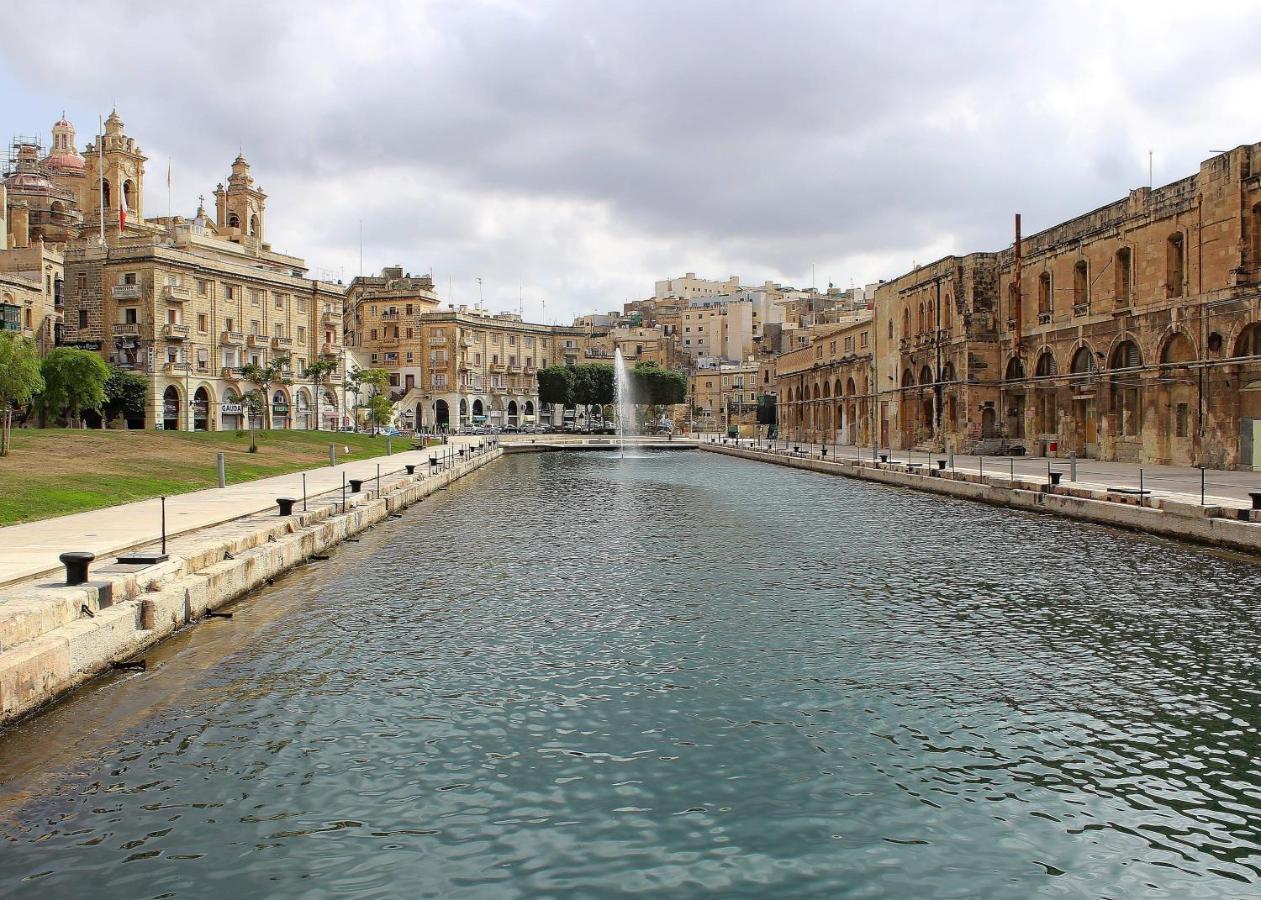 3cities Maison Close To Valletta Holiday home