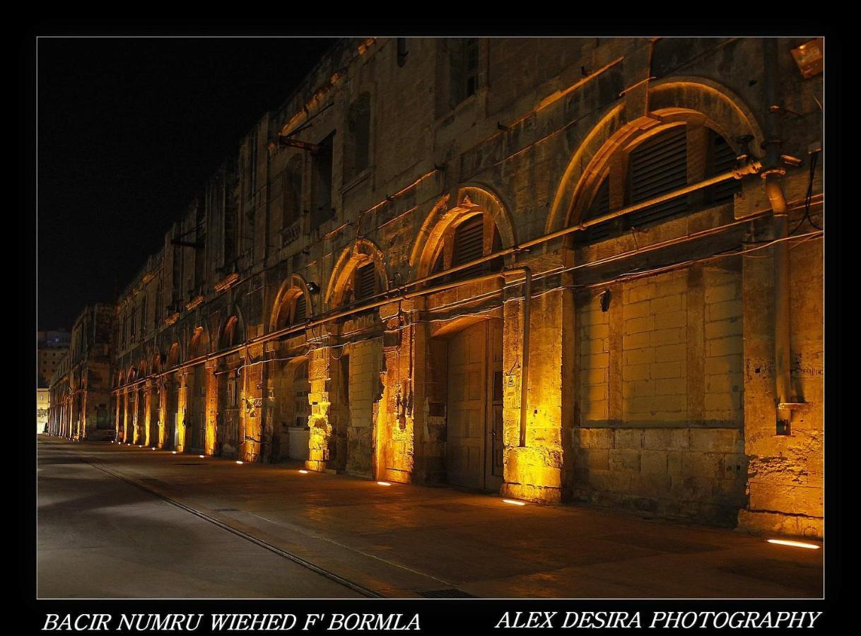 3cities Maison Close To Valletta * Cospicua
