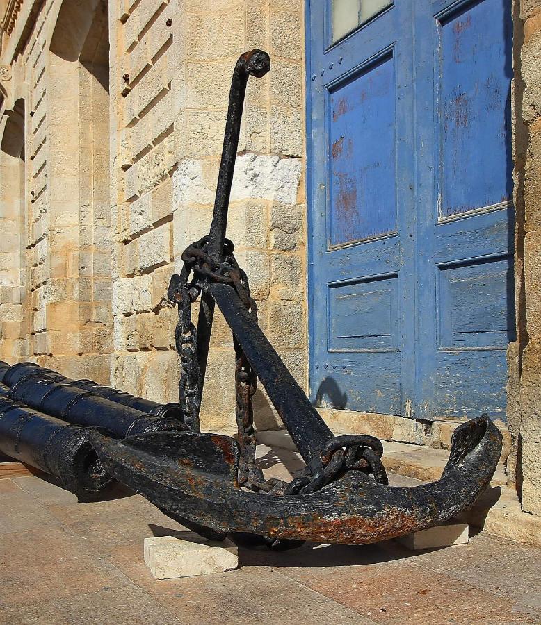 3cities Maison Close To Valletta Cospicua