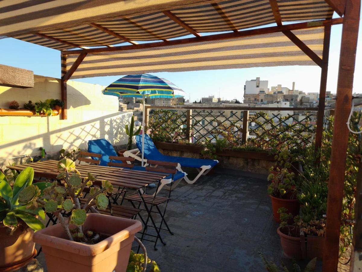 3cities Maison Close To Valletta