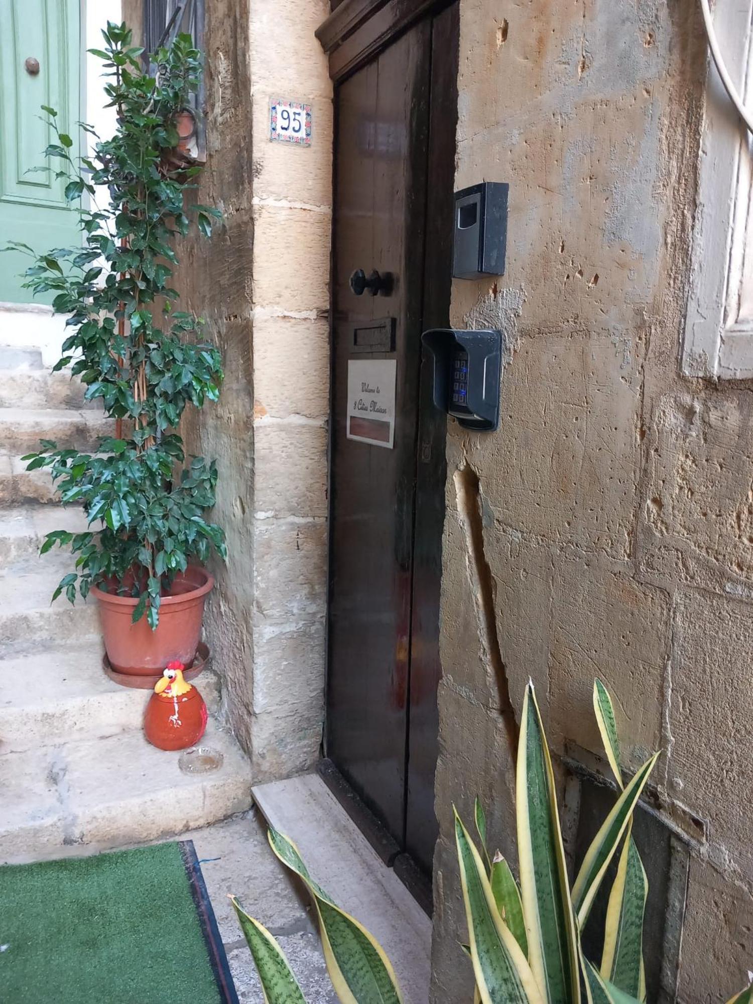 Holiday home 3cities Maison Close To Valletta *