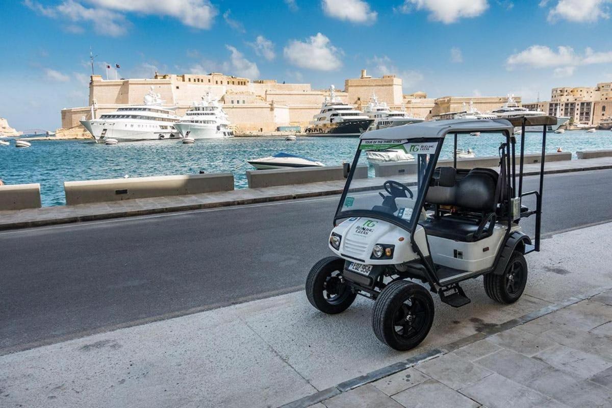 3cities Maison Close To Valletta Holiday home