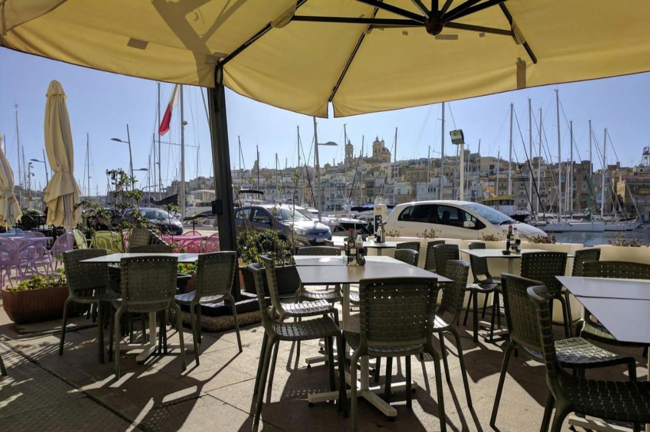 Holiday home 3cities Maison Close To Valletta *