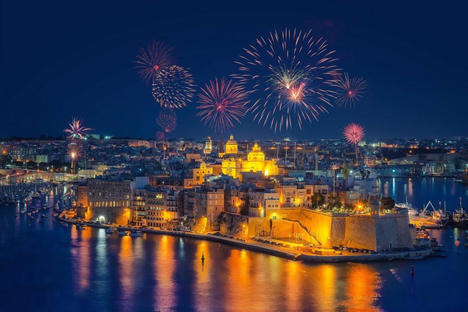 3cities Maison Close To Valletta Holiday home *