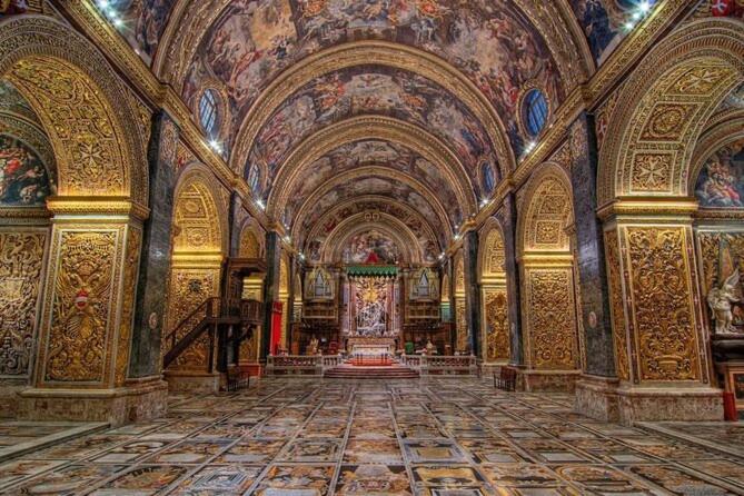 3cities Maison Close To Valletta * Cospicua