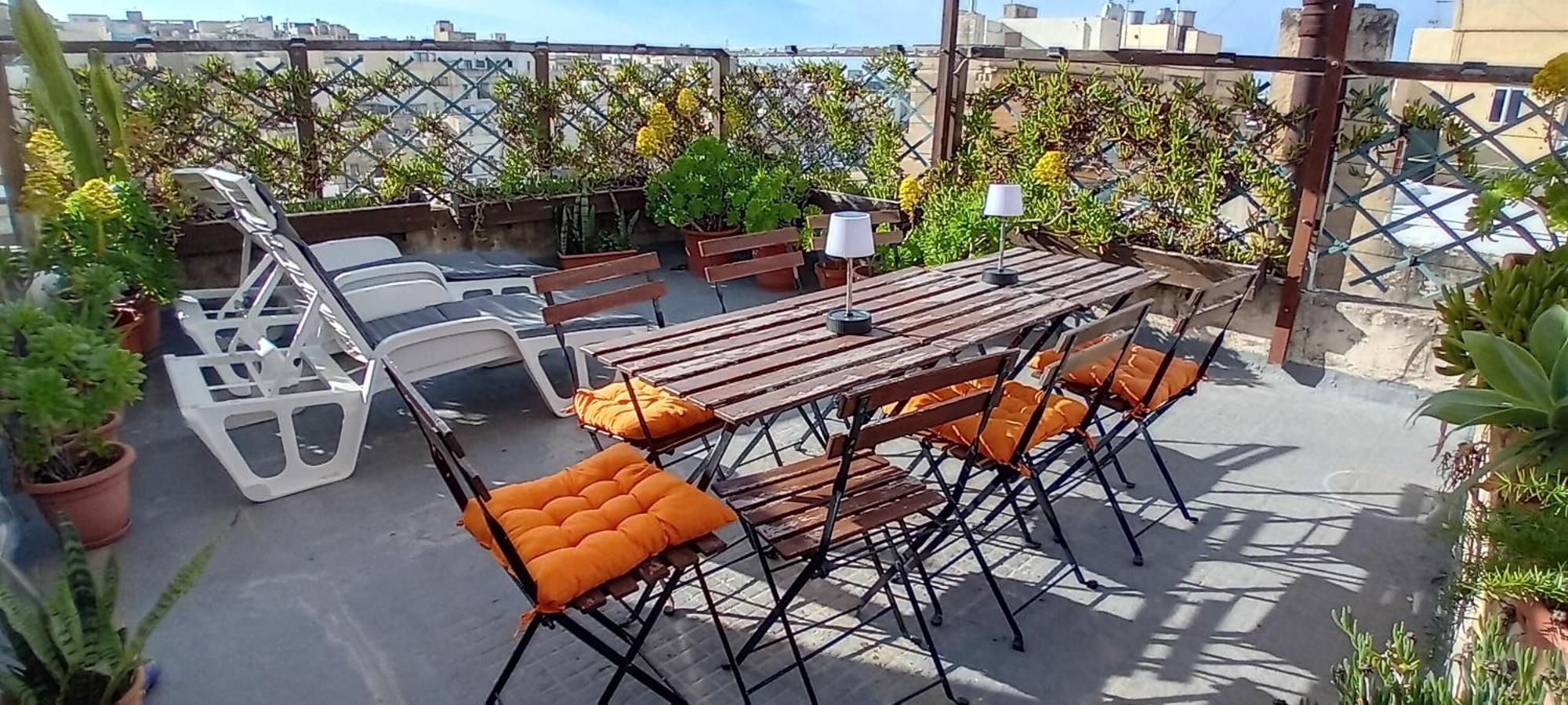 Holiday home 3cities Maison Close To Valletta Cospicua
