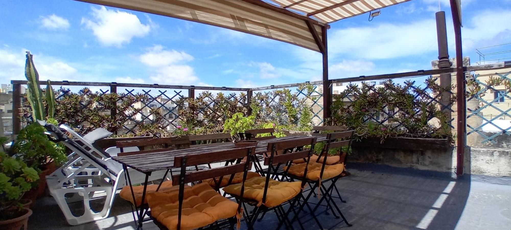 Holiday home 3cities Maison Close To Valletta *