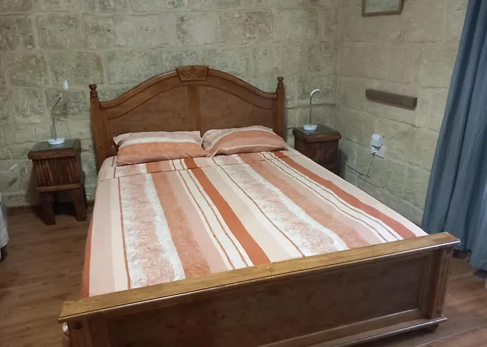 3Cities Maison Close To Valletta