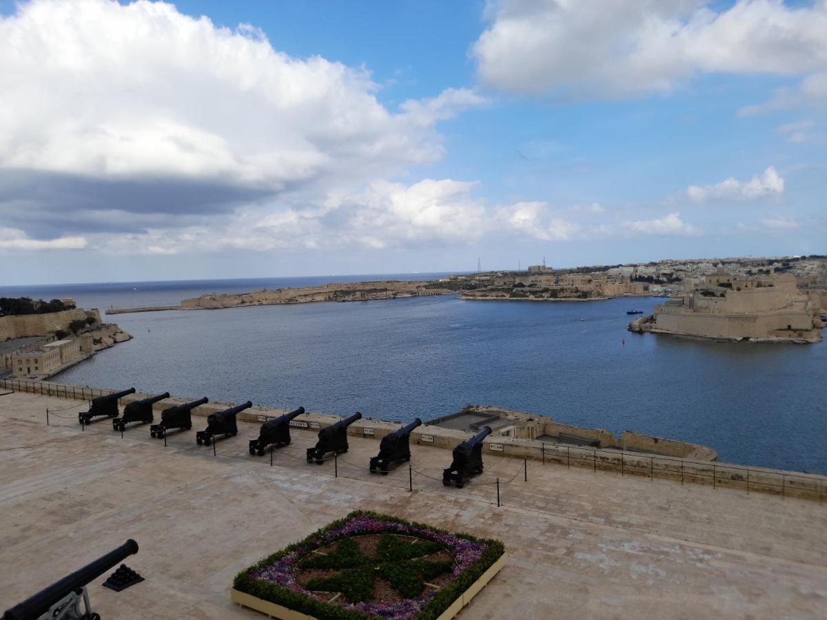 3cities Maison Close To Valletta Cospicua