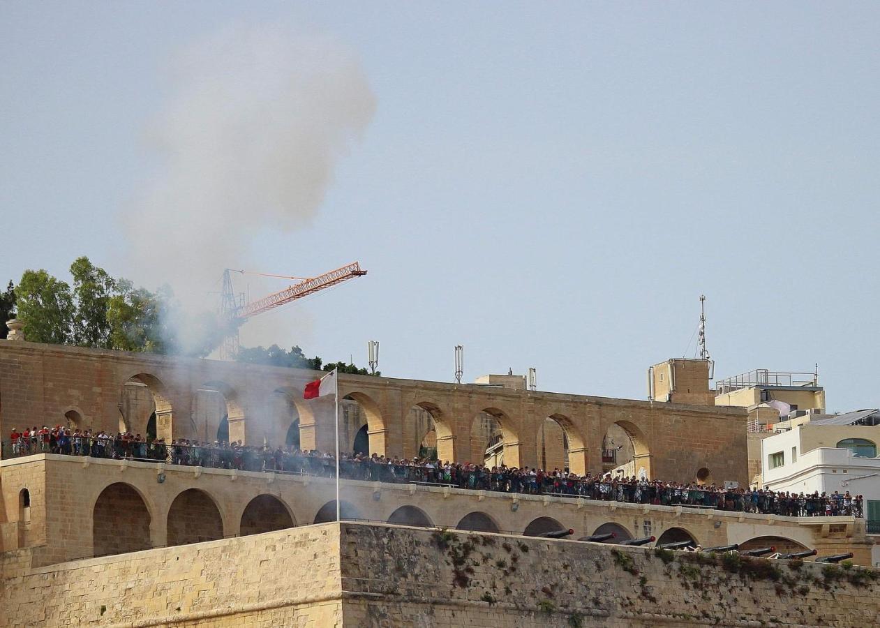 3cities Maison Close To Valletta