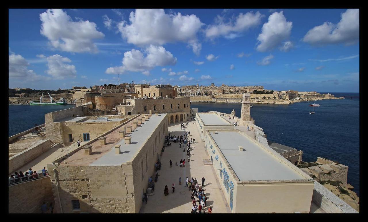 Casa de Férias 3cities Maison Close To Valletta *