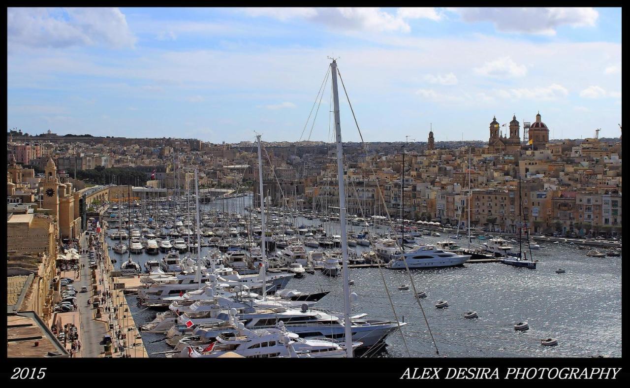 3cities Maison Close To Valletta