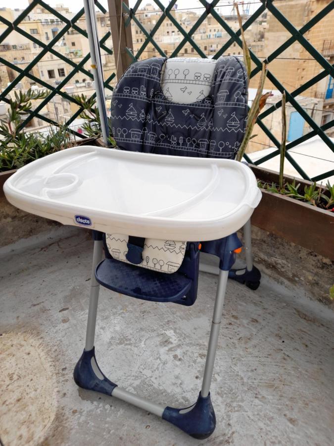 3cities Maison Close To Valletta * Cospicua