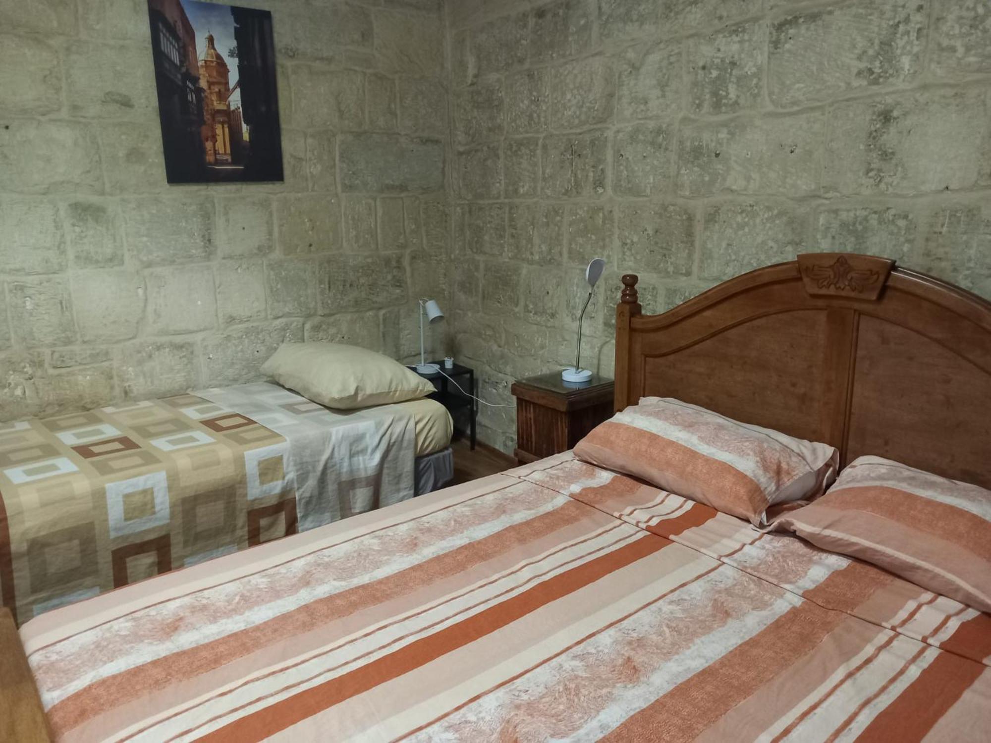 3cities Maison Close To Valletta * Cospicua