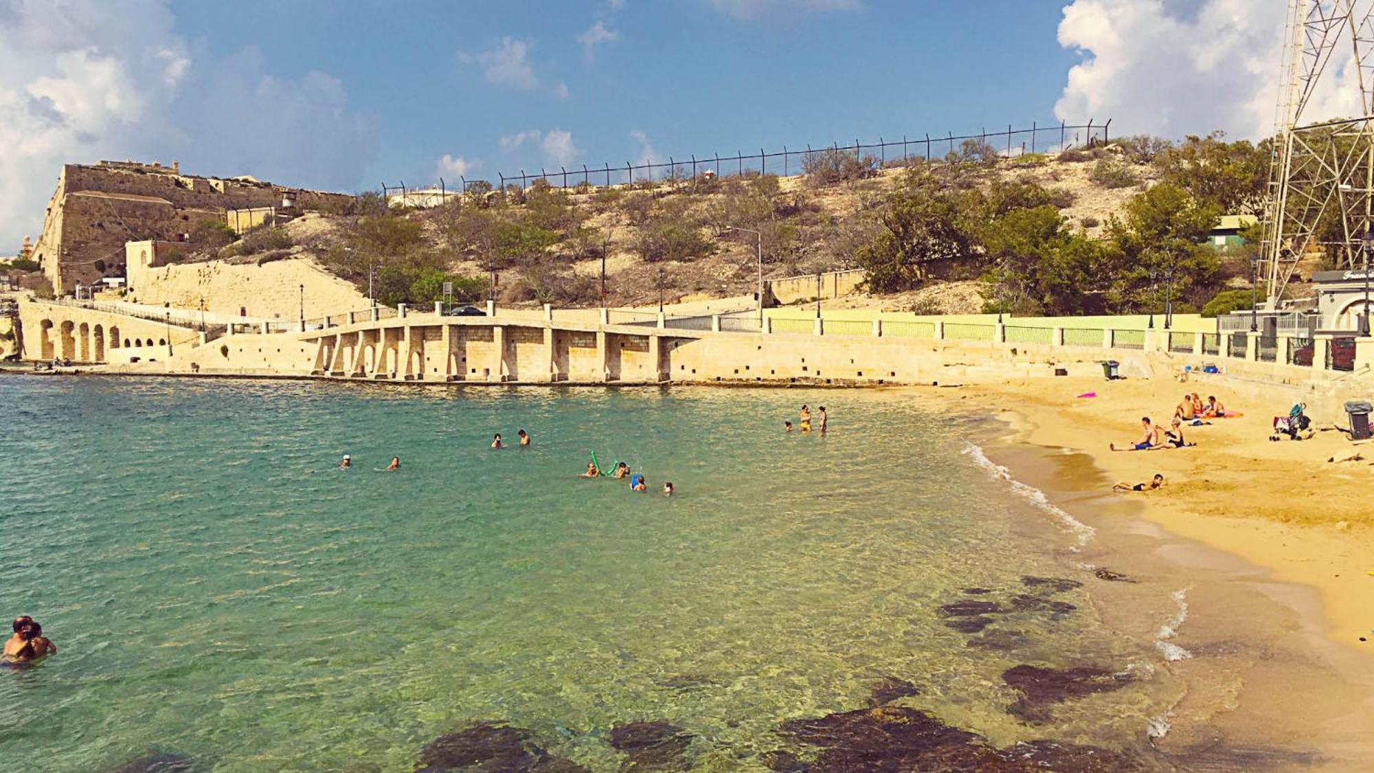 3cities Maison Close To Valletta *